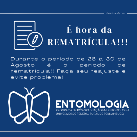 rematricula