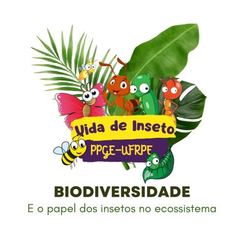 Vida de Inseto 2023