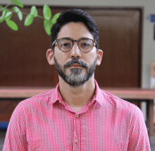 Profile picture for user Marcelo Henrique Santos Paiva