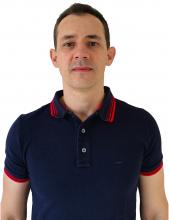 Profile picture for user André da Silva Ferreira