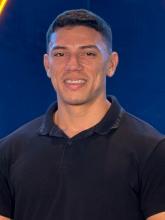 Profile picture for user ANDRÉ DOS SANTOS MELO