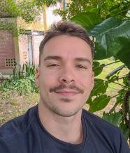 Profile picture for user DERICK LIRA BEZERRA DE MELO