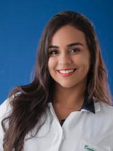 Profile picture for user EUGENIA SILVA BARRETO COSTA