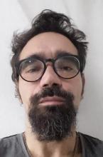 Profile picture for user FABIO PINHEIRO SARAVY