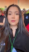 Profile picture for user GÉSSICA DOS SANTOS SILVA