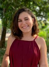 Profile picture for user GLÓRIA MARIA JARDIM CÂNDIDO