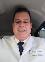 Profile picture for user JORGE LUIZ FARIAS DE SOUZA