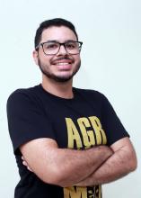 Profile picture for user THIAGO HENRIQUE DE MENDONÇA